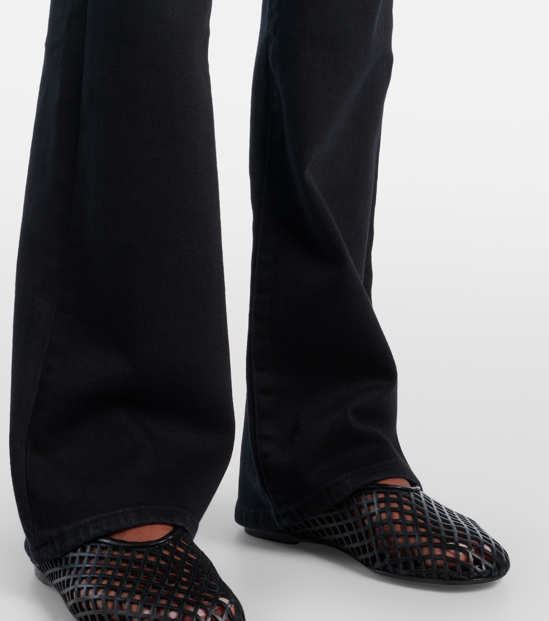 Bootcut Jeans Reboot | Frame