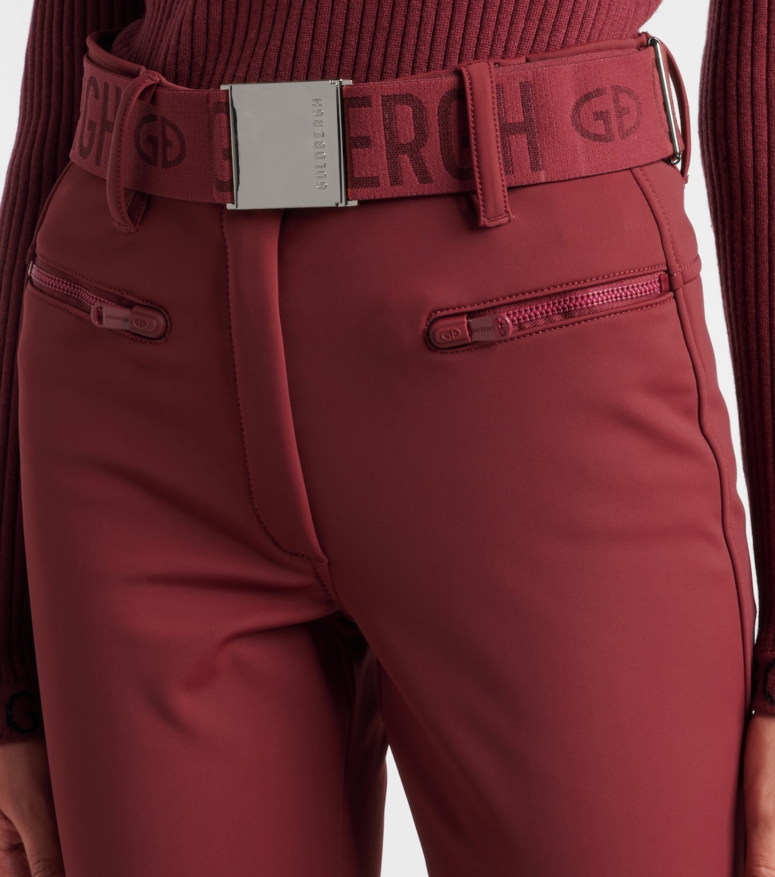 Ski-Steghose Paris | Goldbergh