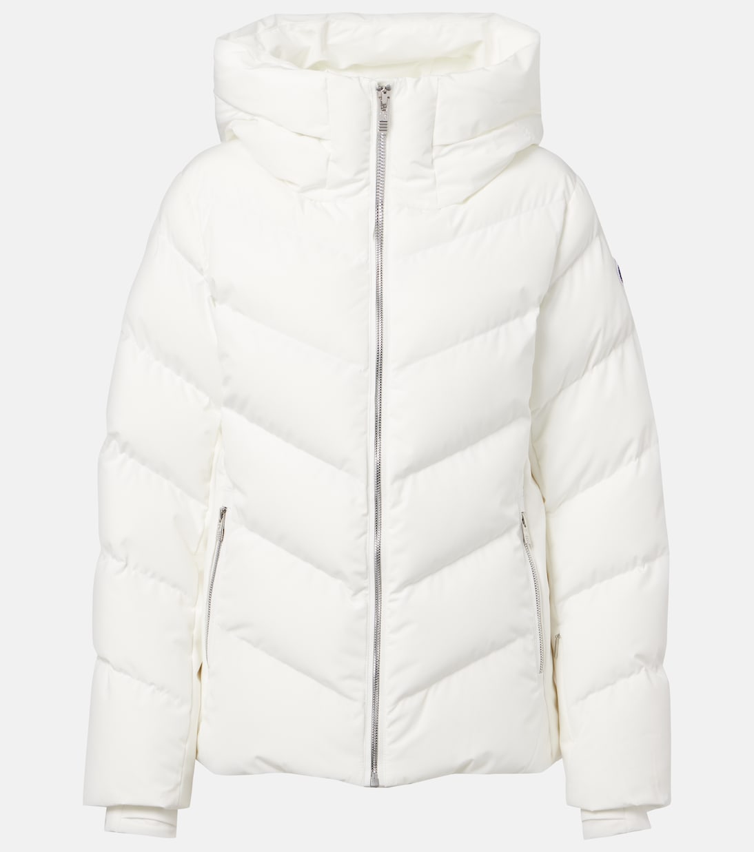 Delphine ski jacket | Fusalp