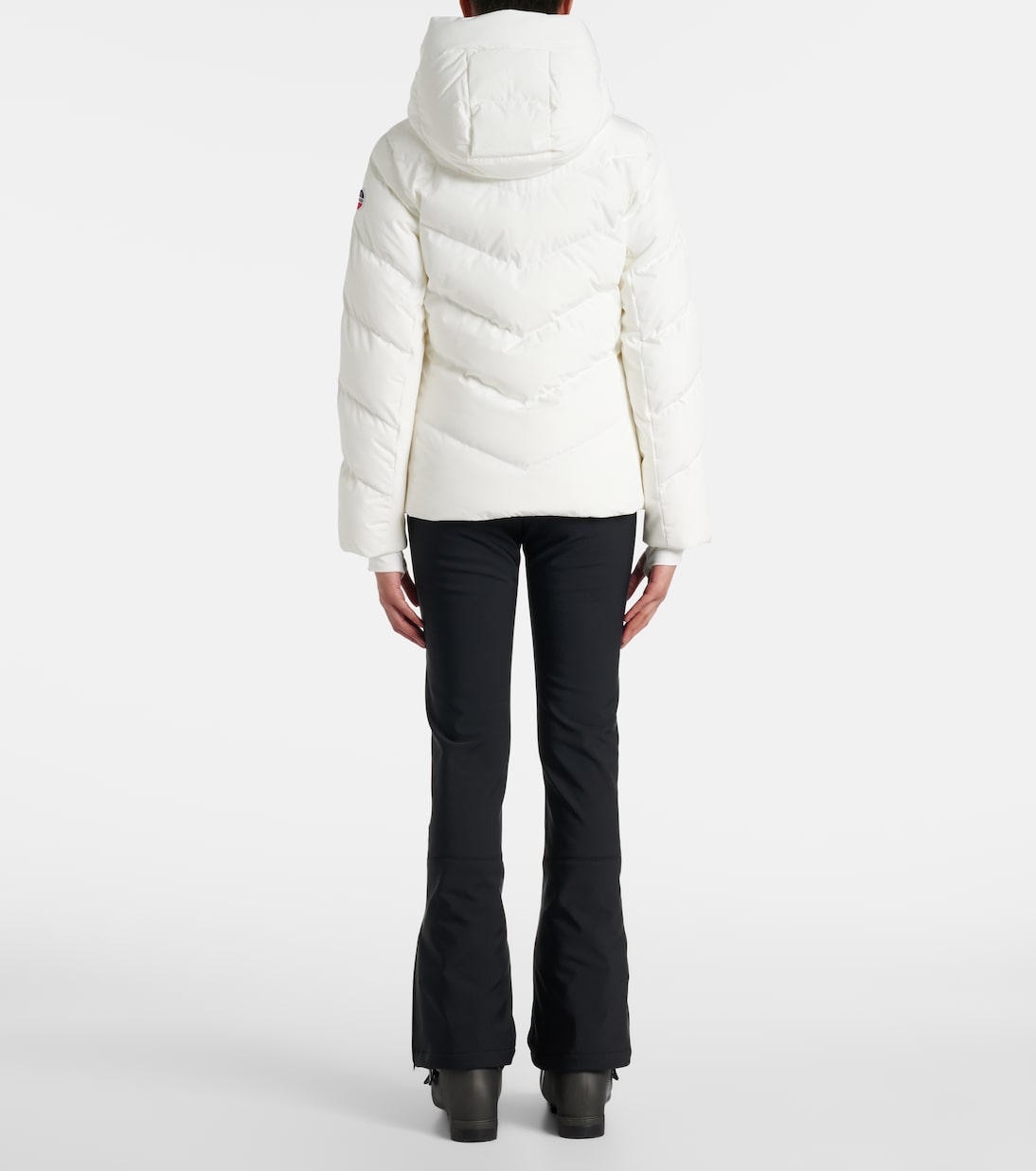 Delphine ski jacket | Fusalp