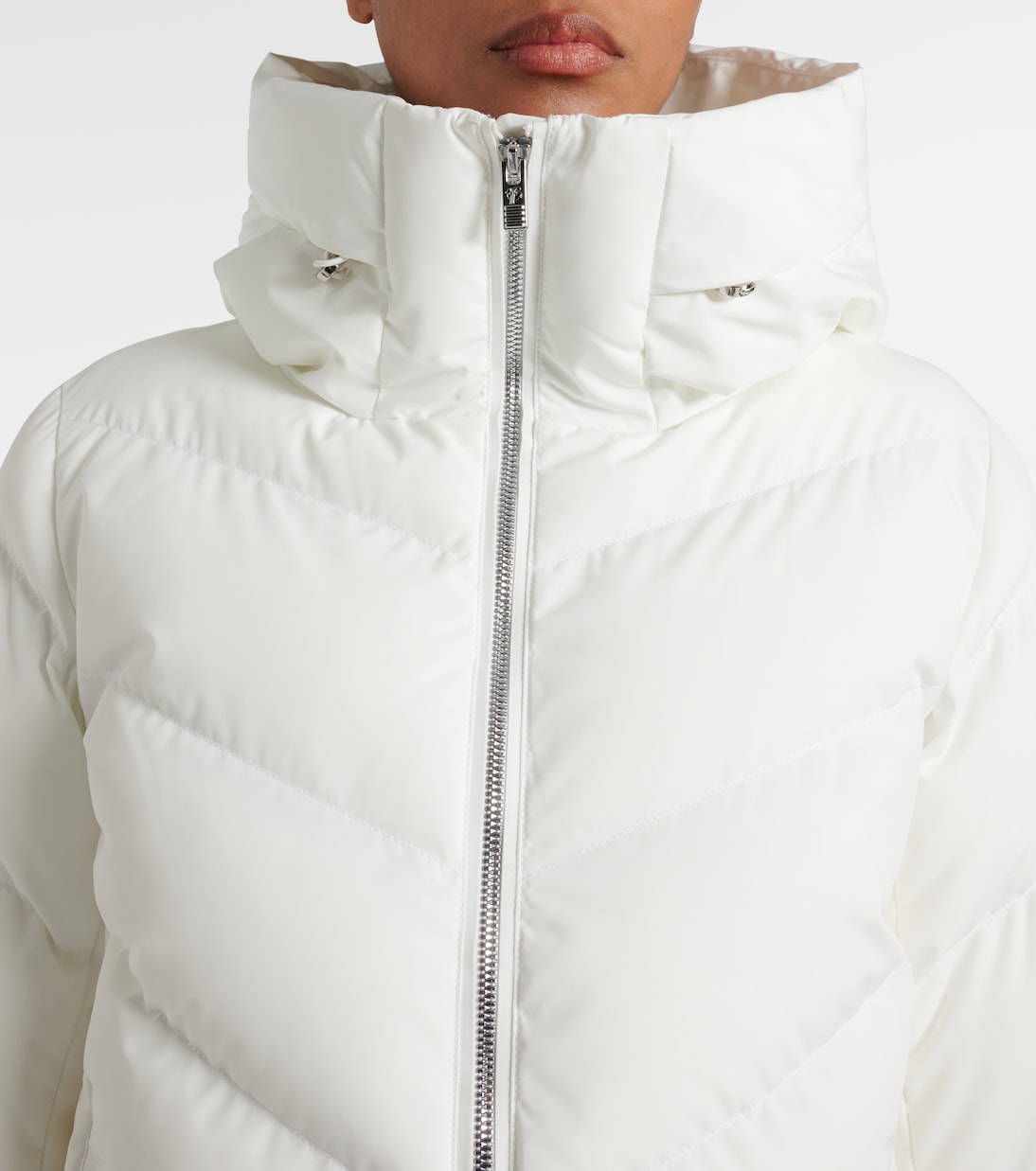 Delphine ski jacket | Fusalp