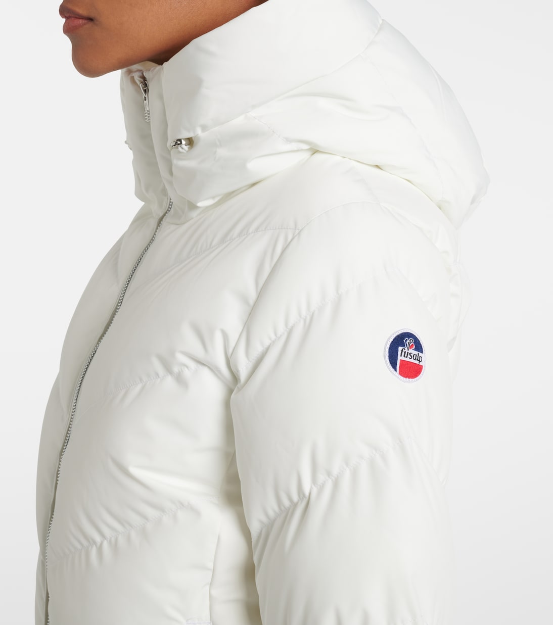 Delphine ski jacket | Fusalp