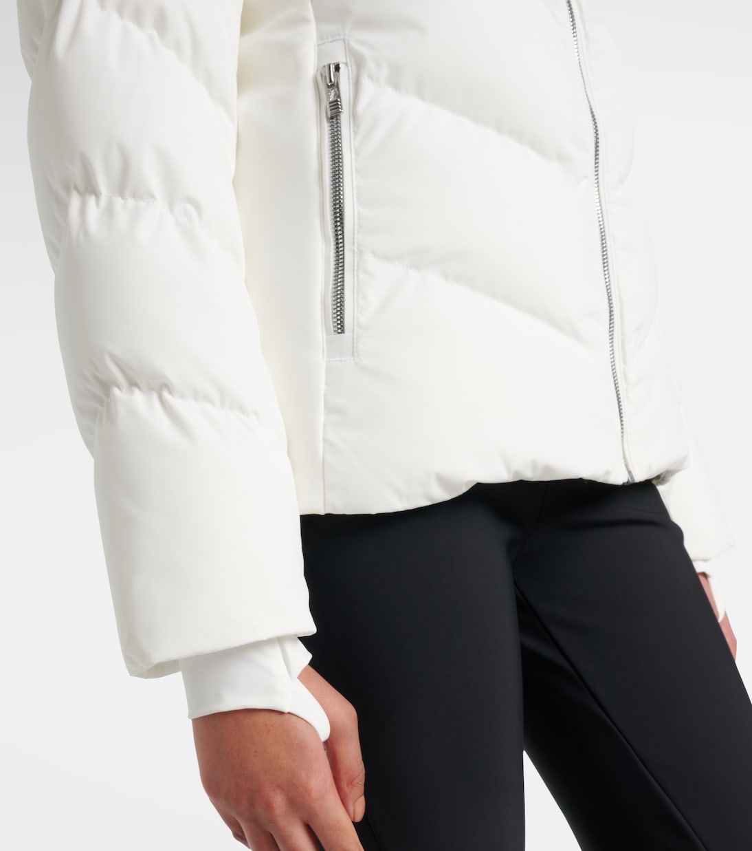 Delphine ski jacket | Fusalp