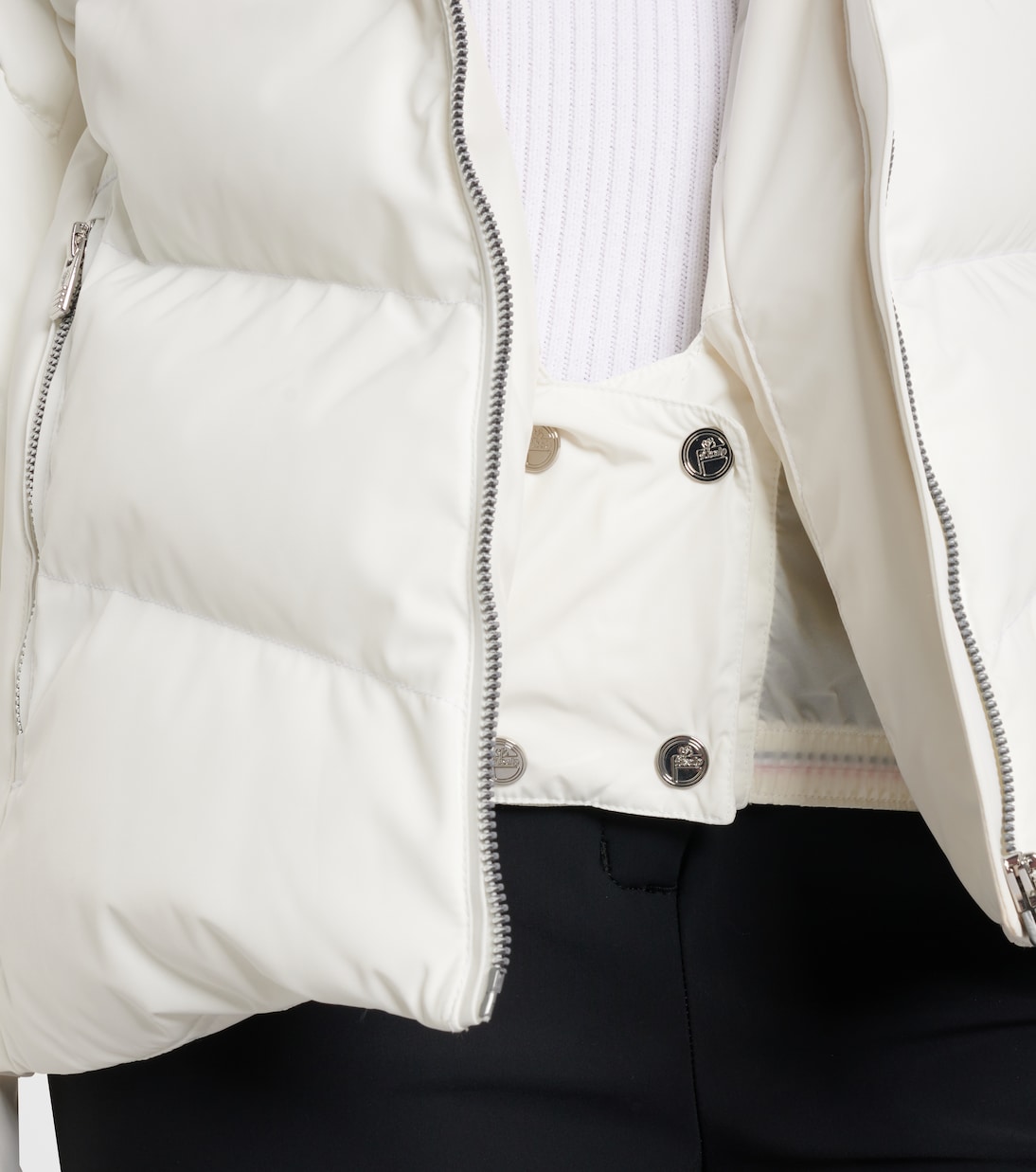Delphine ski jacket | Fusalp