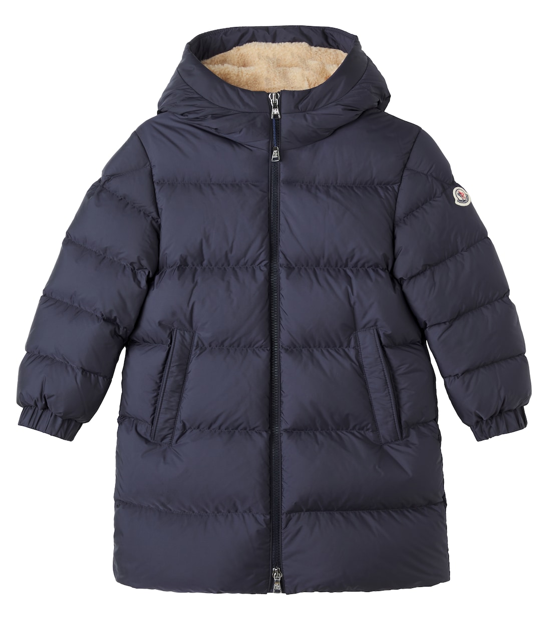 Daunenmantel | Moncler Enfant