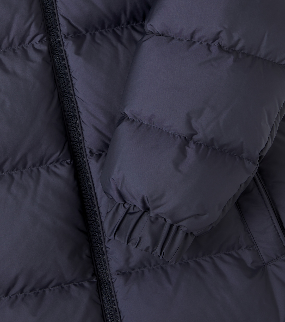 Daunenmantel | Moncler Enfant