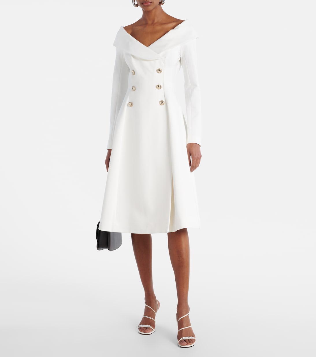 Robe blazer | Dorothee Schumacher