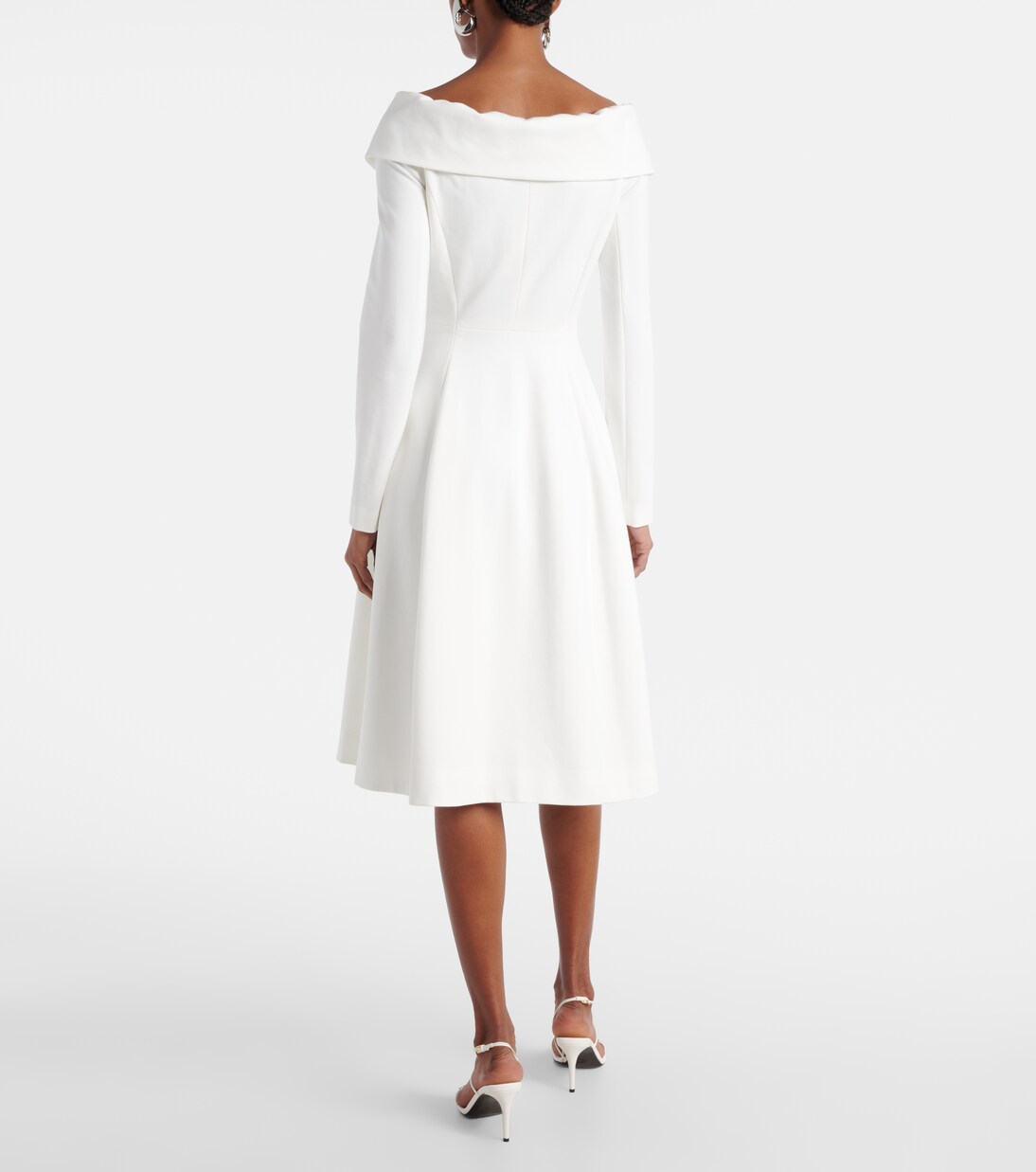 Robe blazer | Dorothee Schumacher