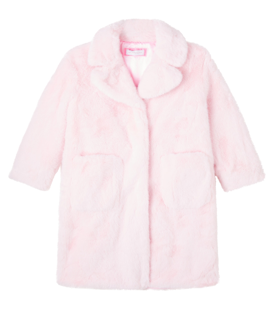 Teddy coat | Monnalisa