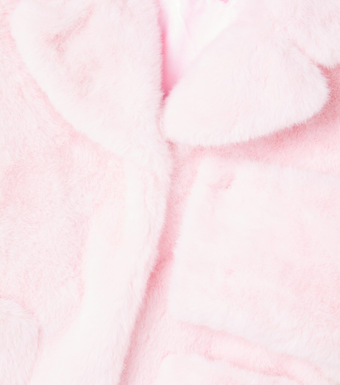 Teddy coat | Monnalisa