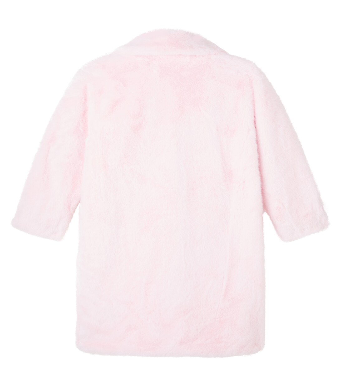 Teddy coat | Monnalisa