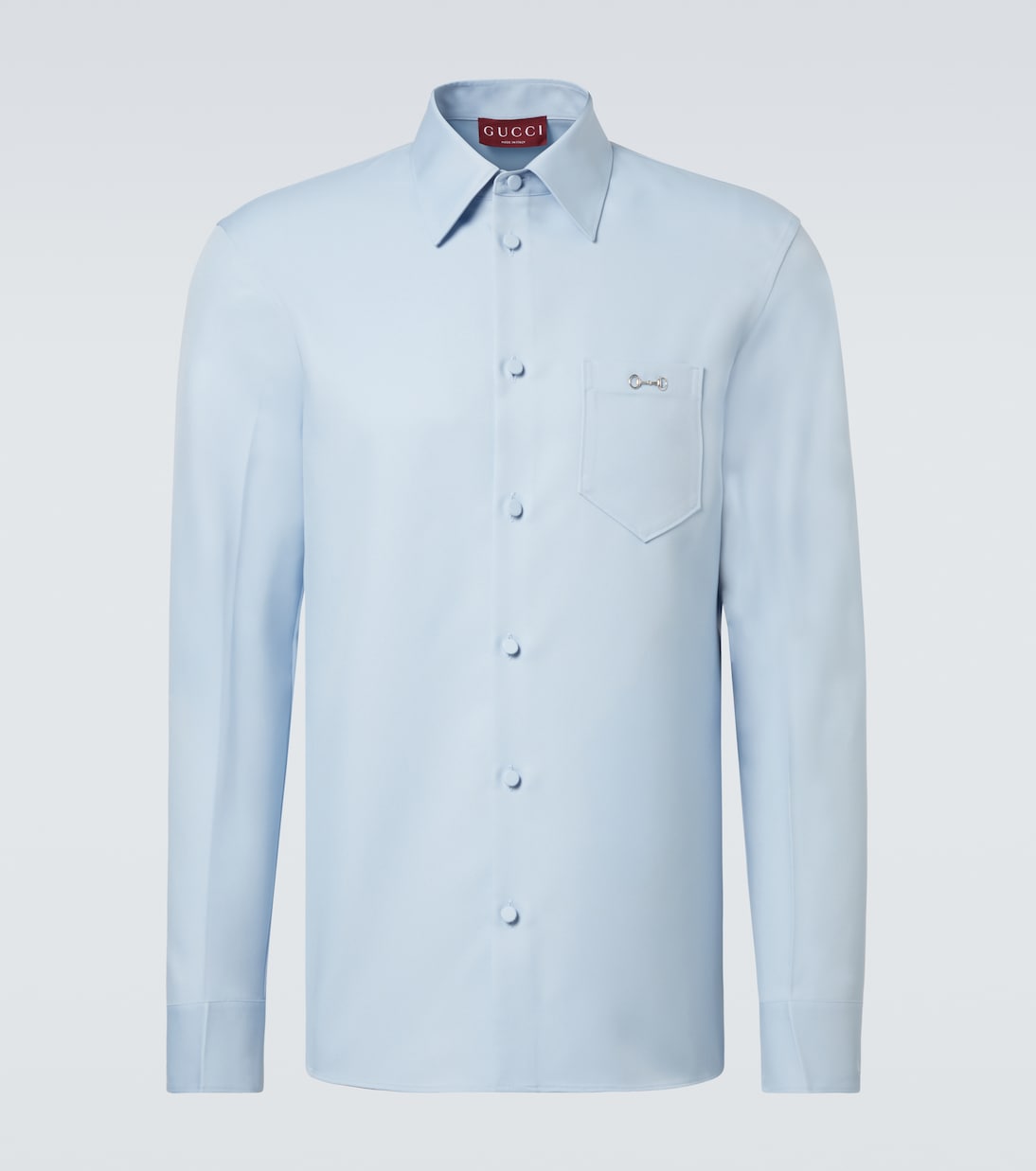 Hemd Horsebit | Gucci