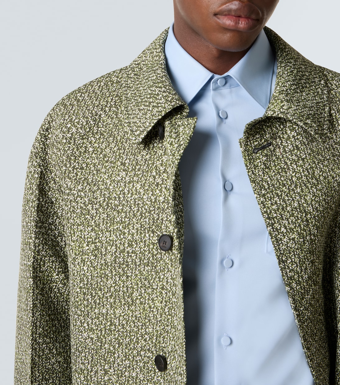 Hemd Horsebit | Gucci