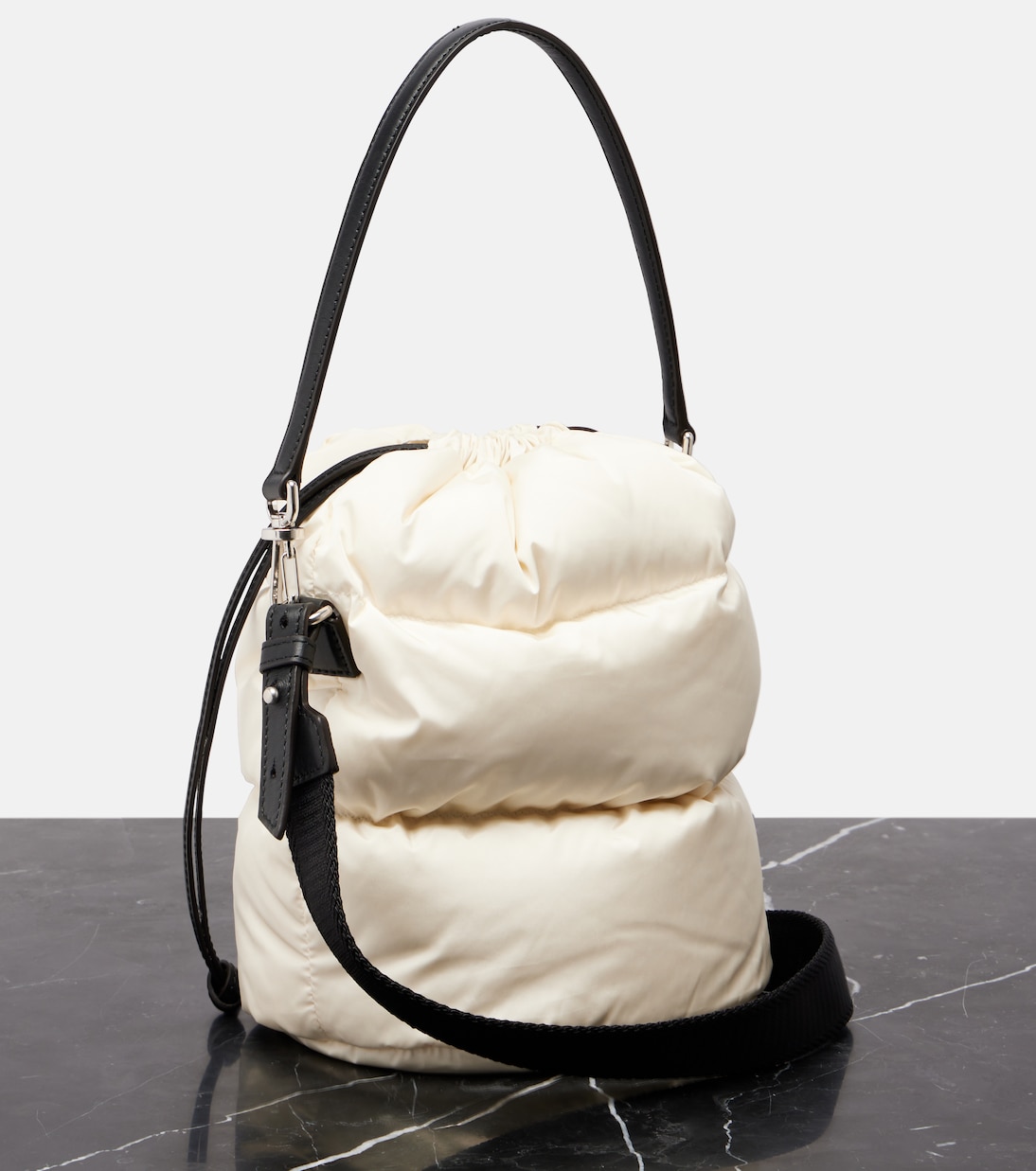Caradoc bucket bag | Moncler
