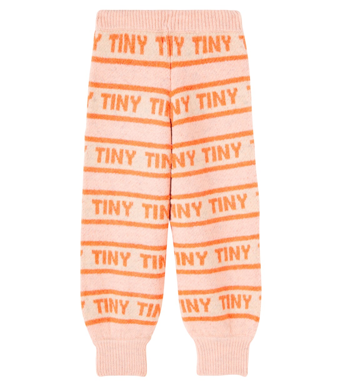 Tiny knitted sweatpants | Tinycottons