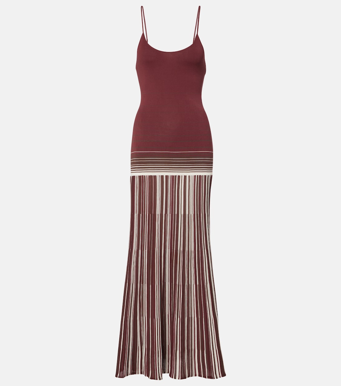 Maxikleid Cecile aus Jersey | Faithfull