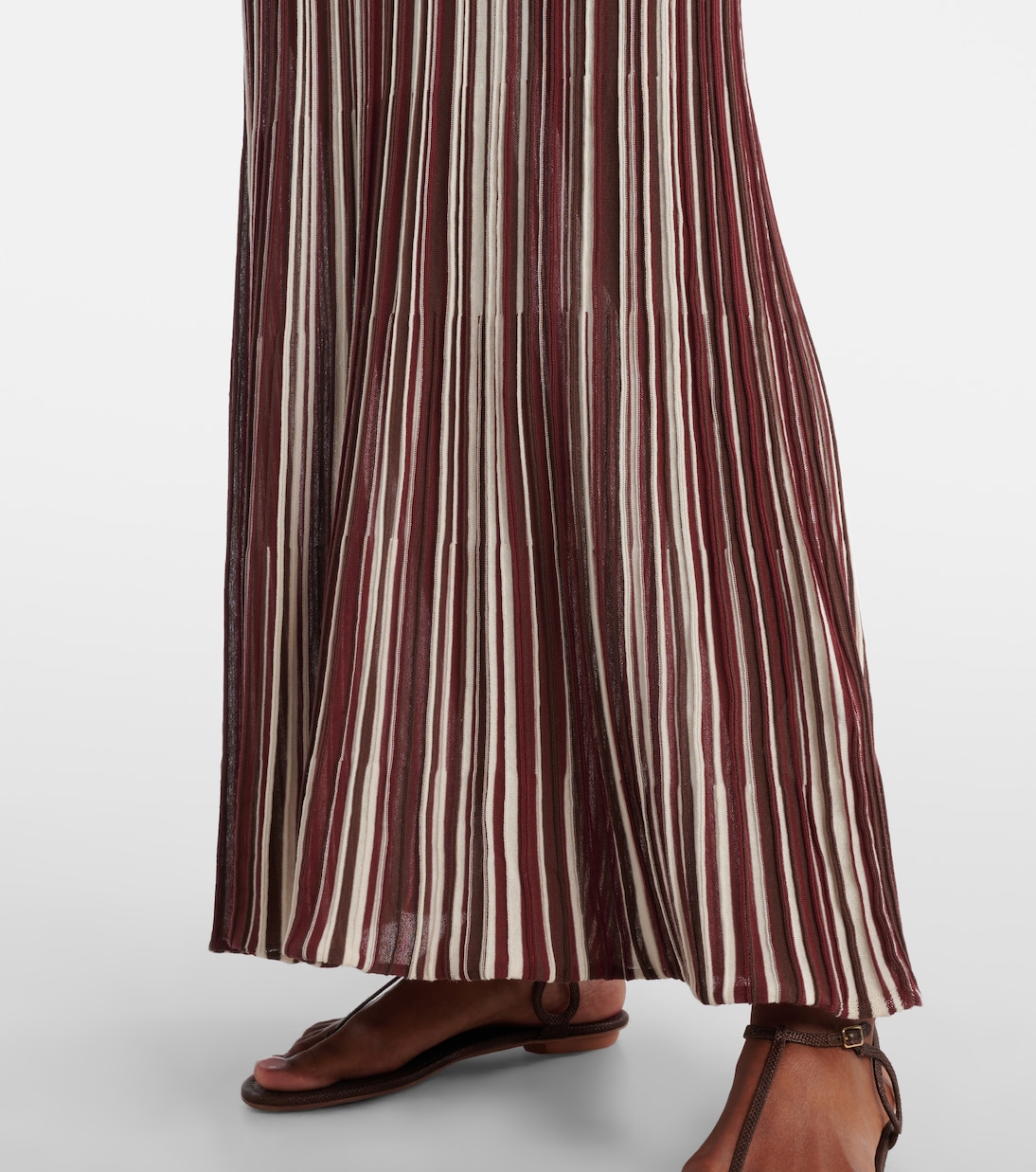 Maxikleid Cecile aus Jersey | Faithfull