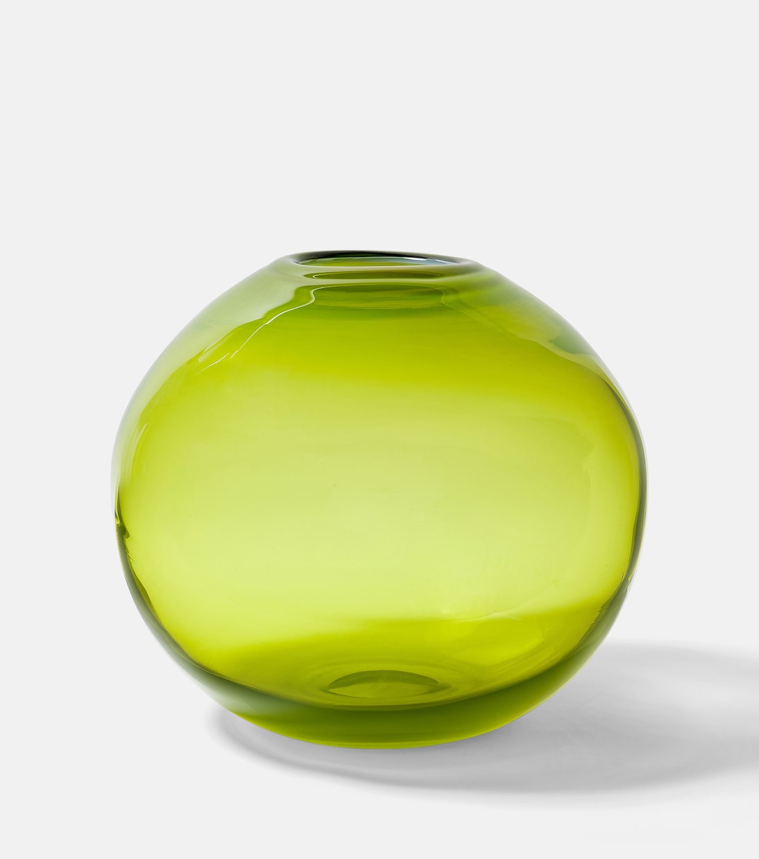 Poison Ball glass vase | Polspotten