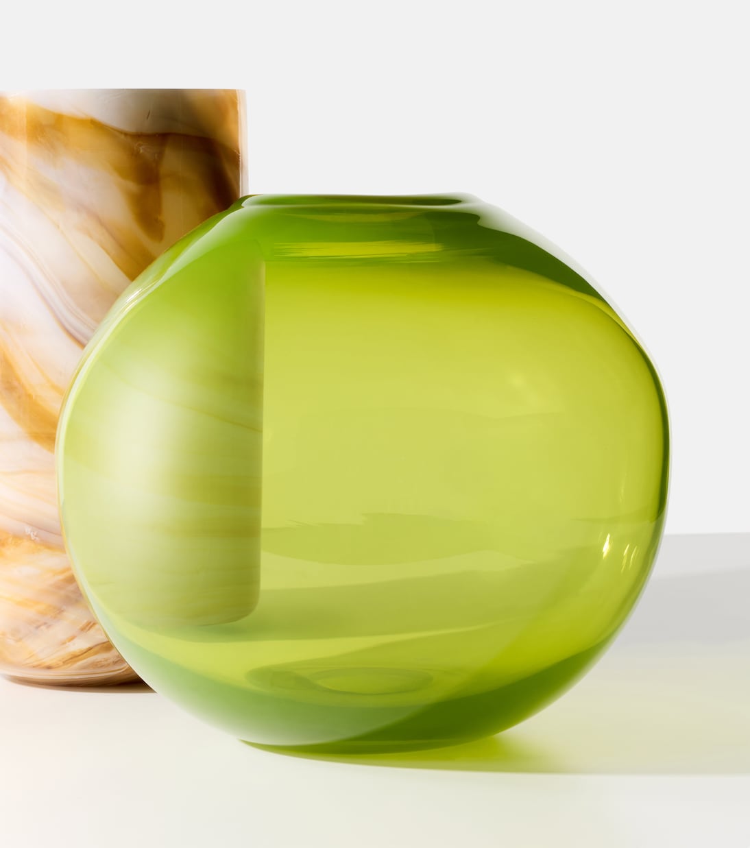 Poison Ball glass vase | Polspotten