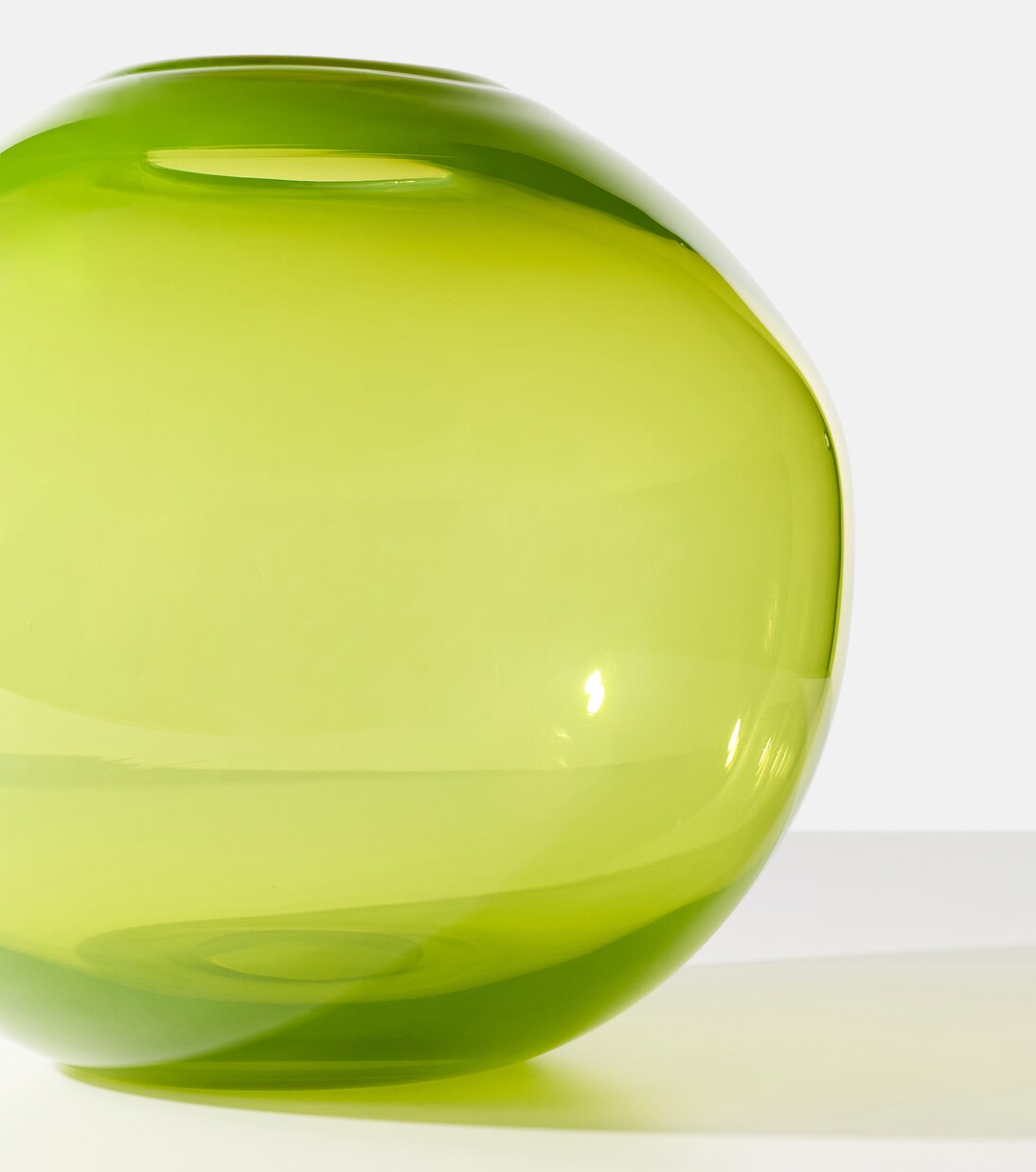 Poison Ball glass vase | Polspotten