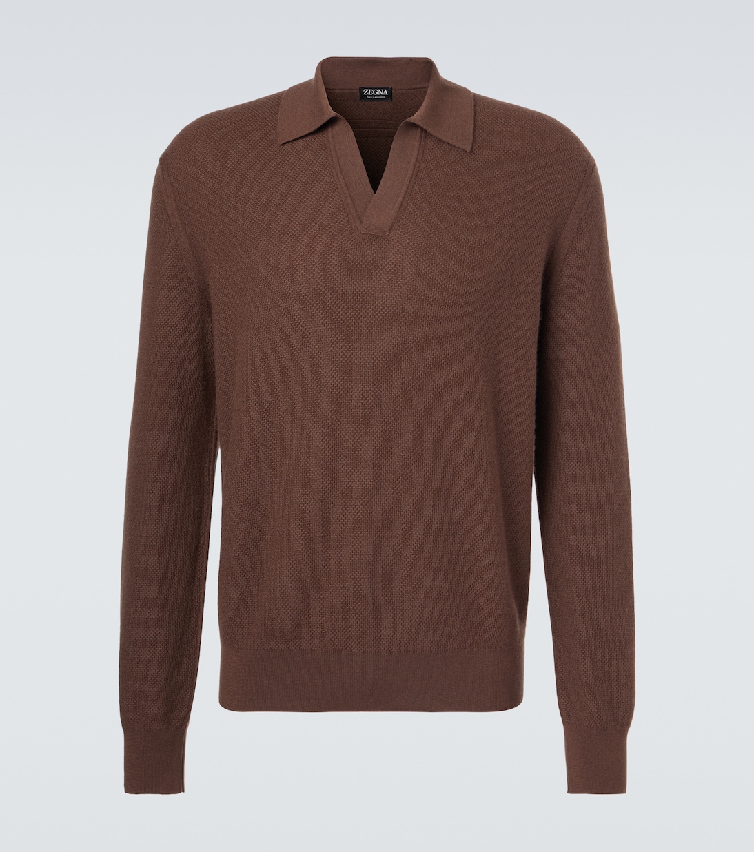Pullover aus Kaschmir | Zegna