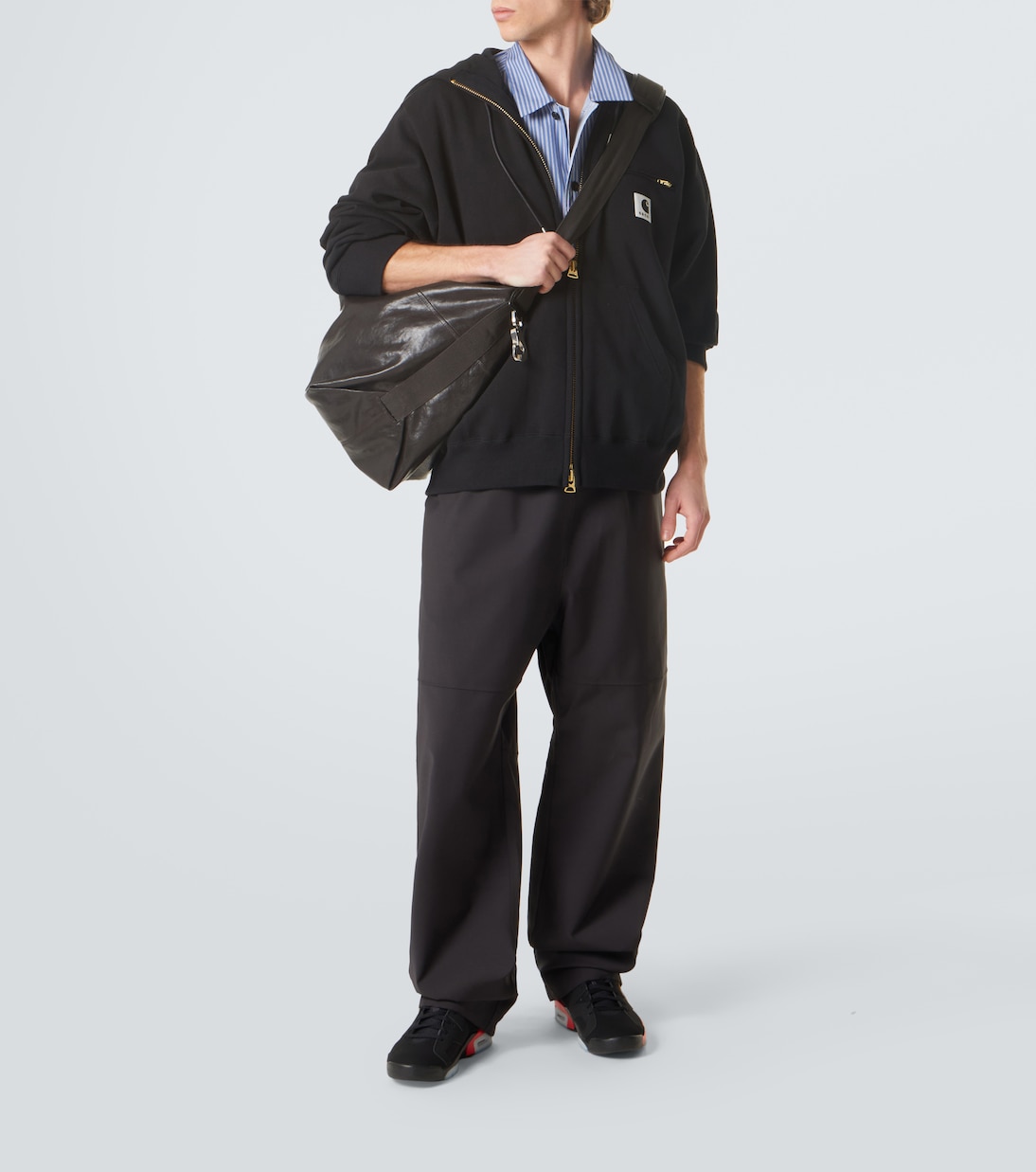 Baskets Air Jordan 6 Retro | Nike