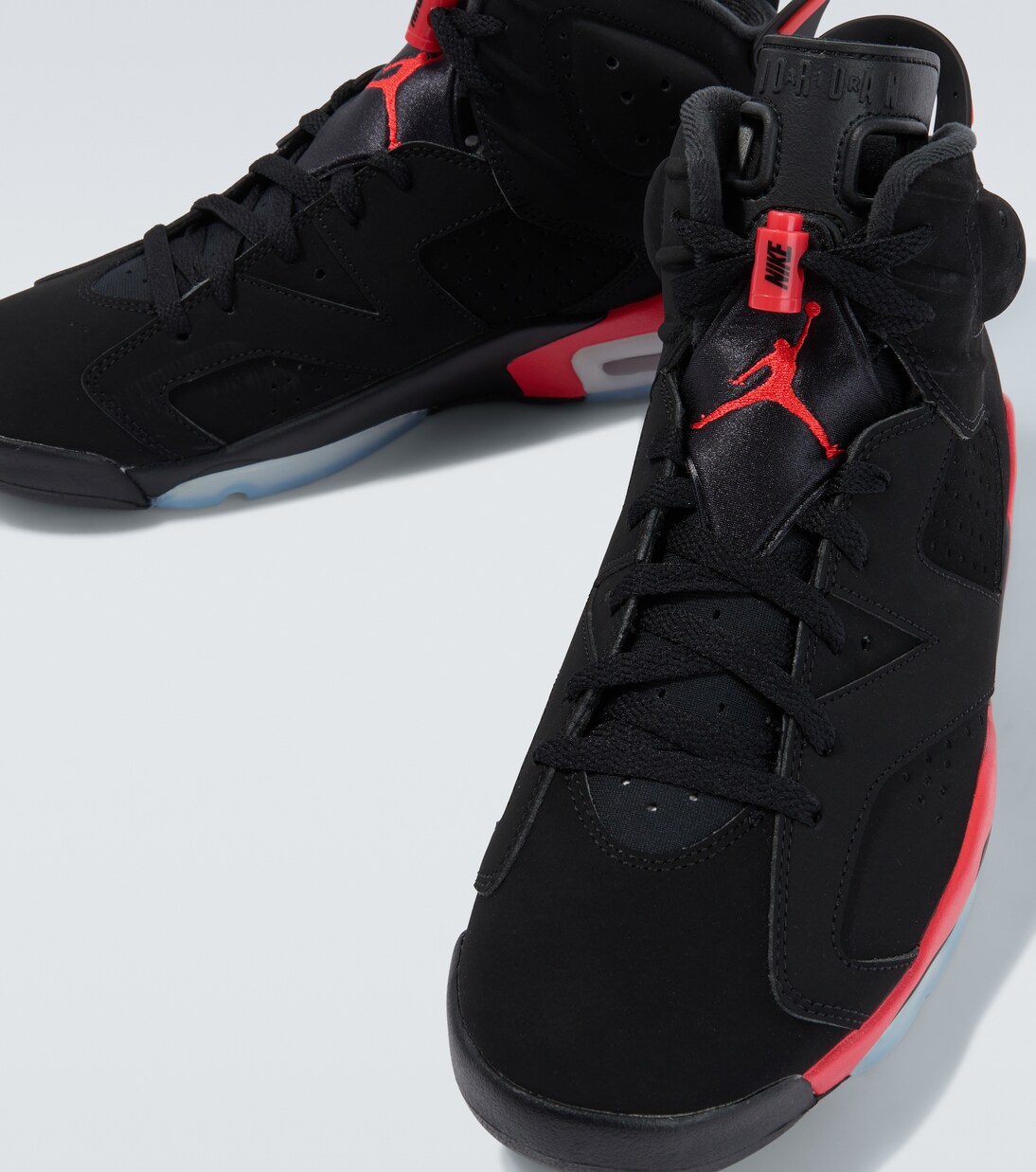 Baskets Air Jordan 6 Retro | Nike