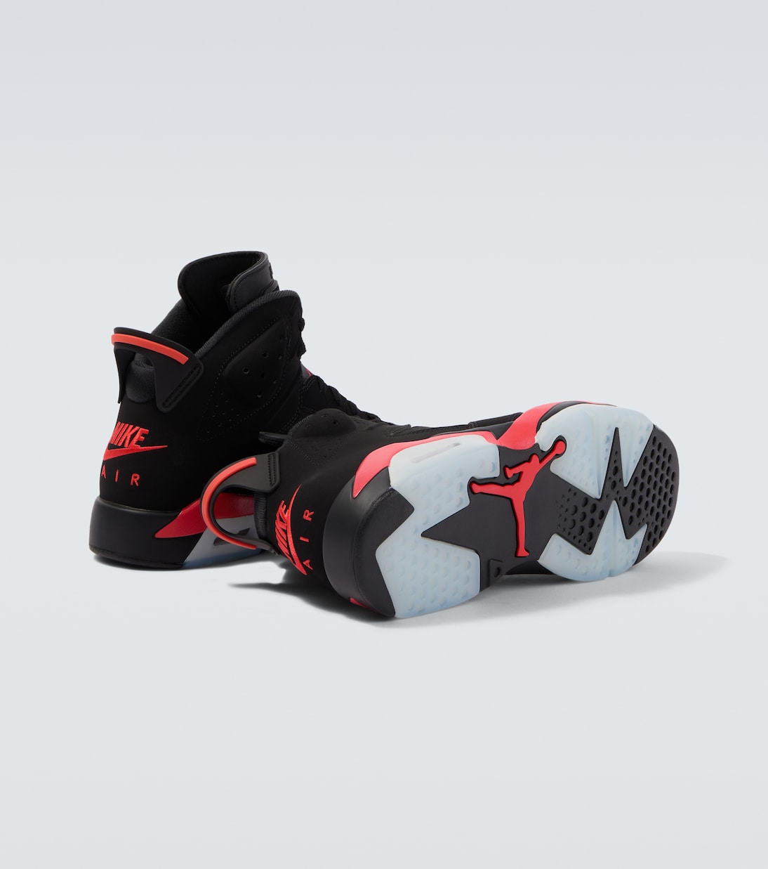 Baskets Air Jordan 6 Retro | Nike