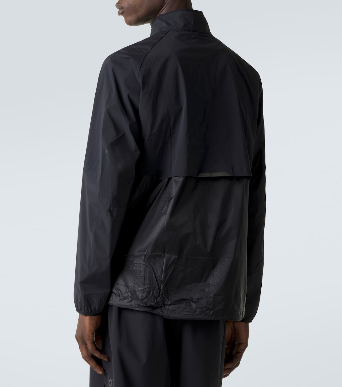 Weather windbreaker | On