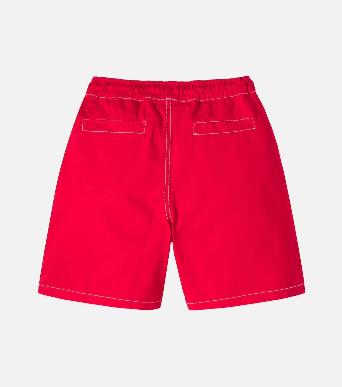 Bermuda Cosmos en toile de coton | The New Society