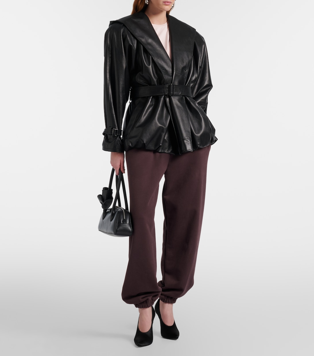 Cotton sweatpants | Magda Butrym