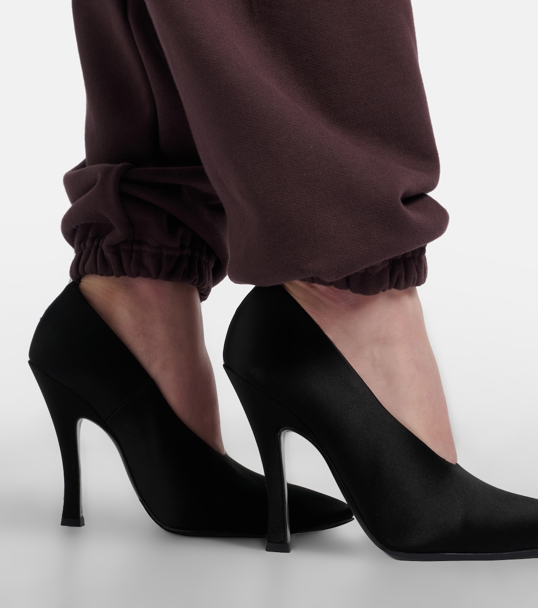 Cotton sweatpants | Magda Butrym