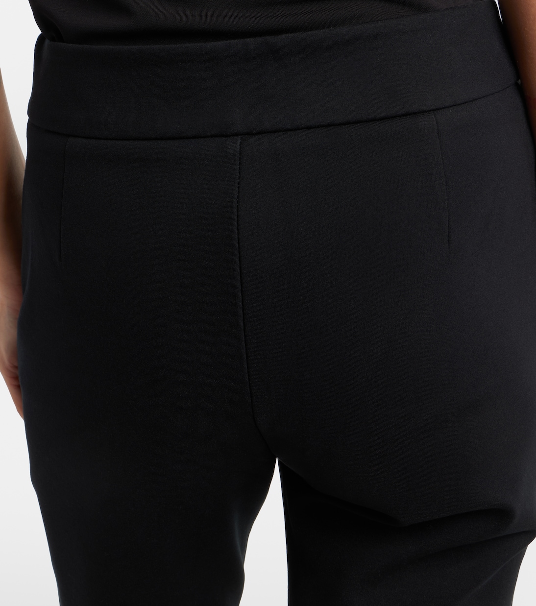 Caprihose Leone | Staud