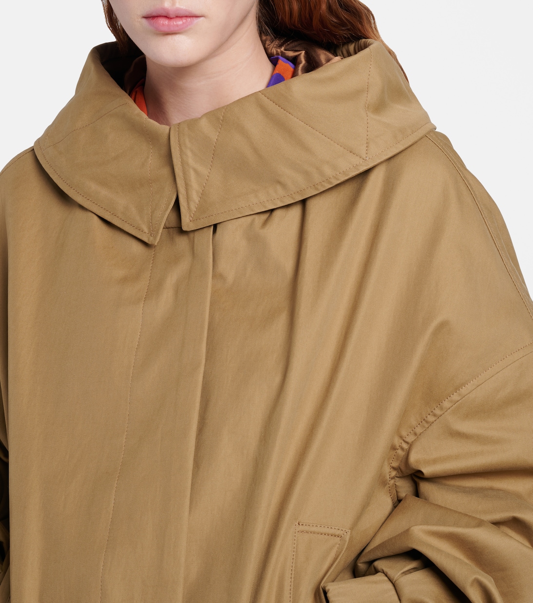 Cotton jacket | Dries Van Noten