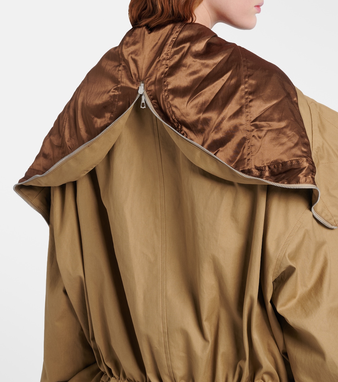 Cotton jacket | Dries Van Noten