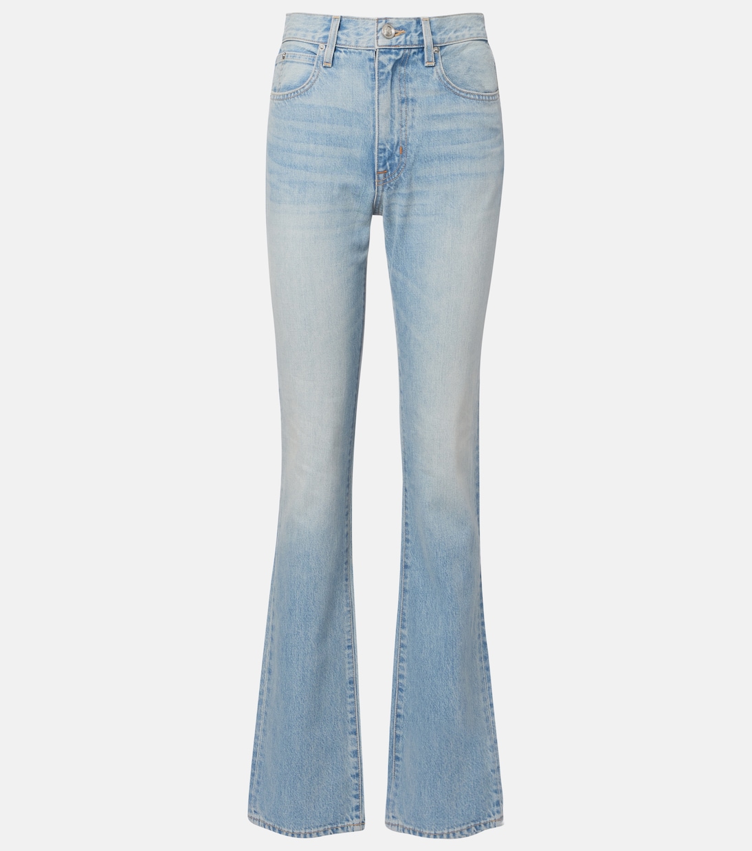 Jade straight jeans | Slvrlake