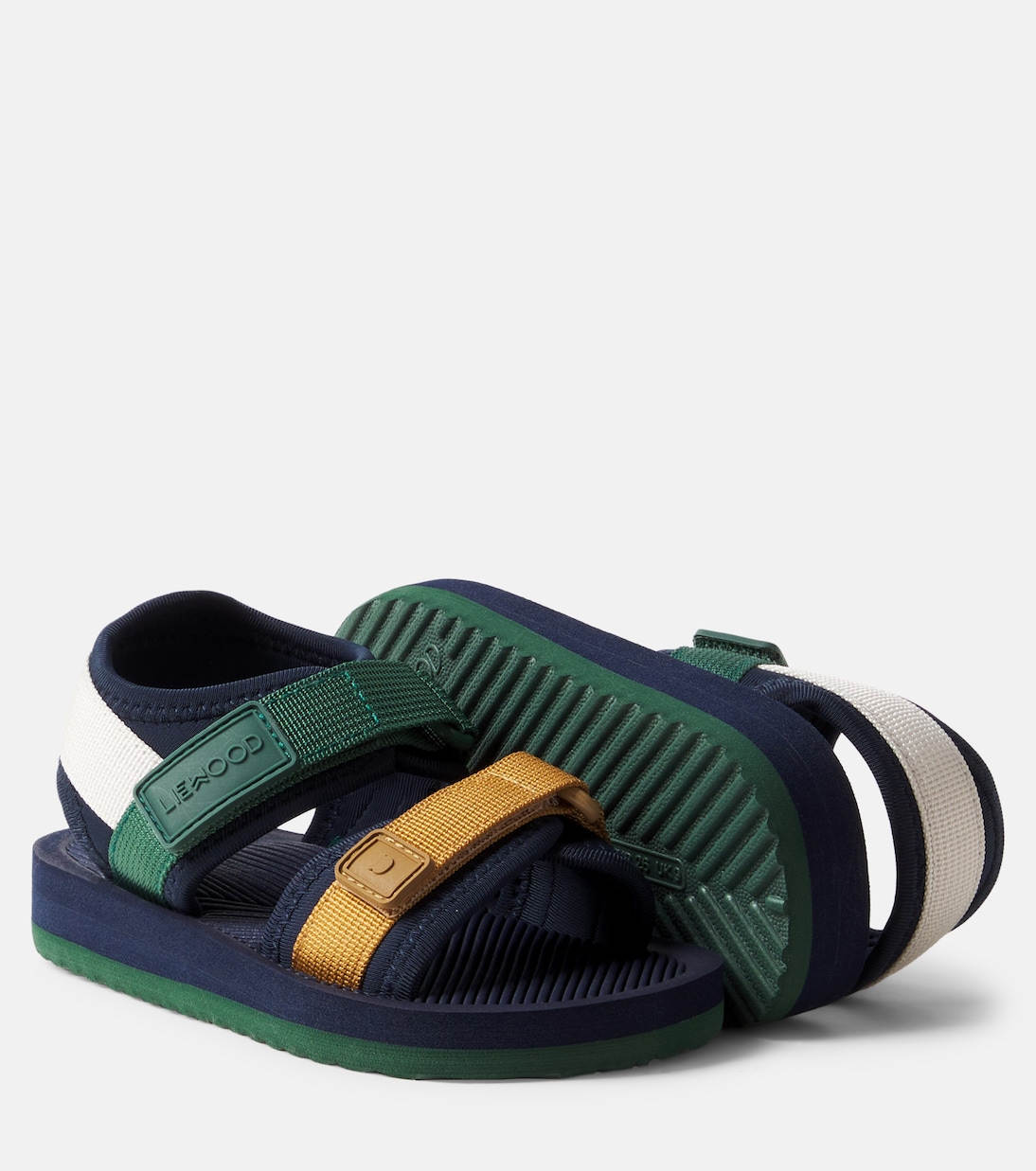 Monty sandals | Liewood