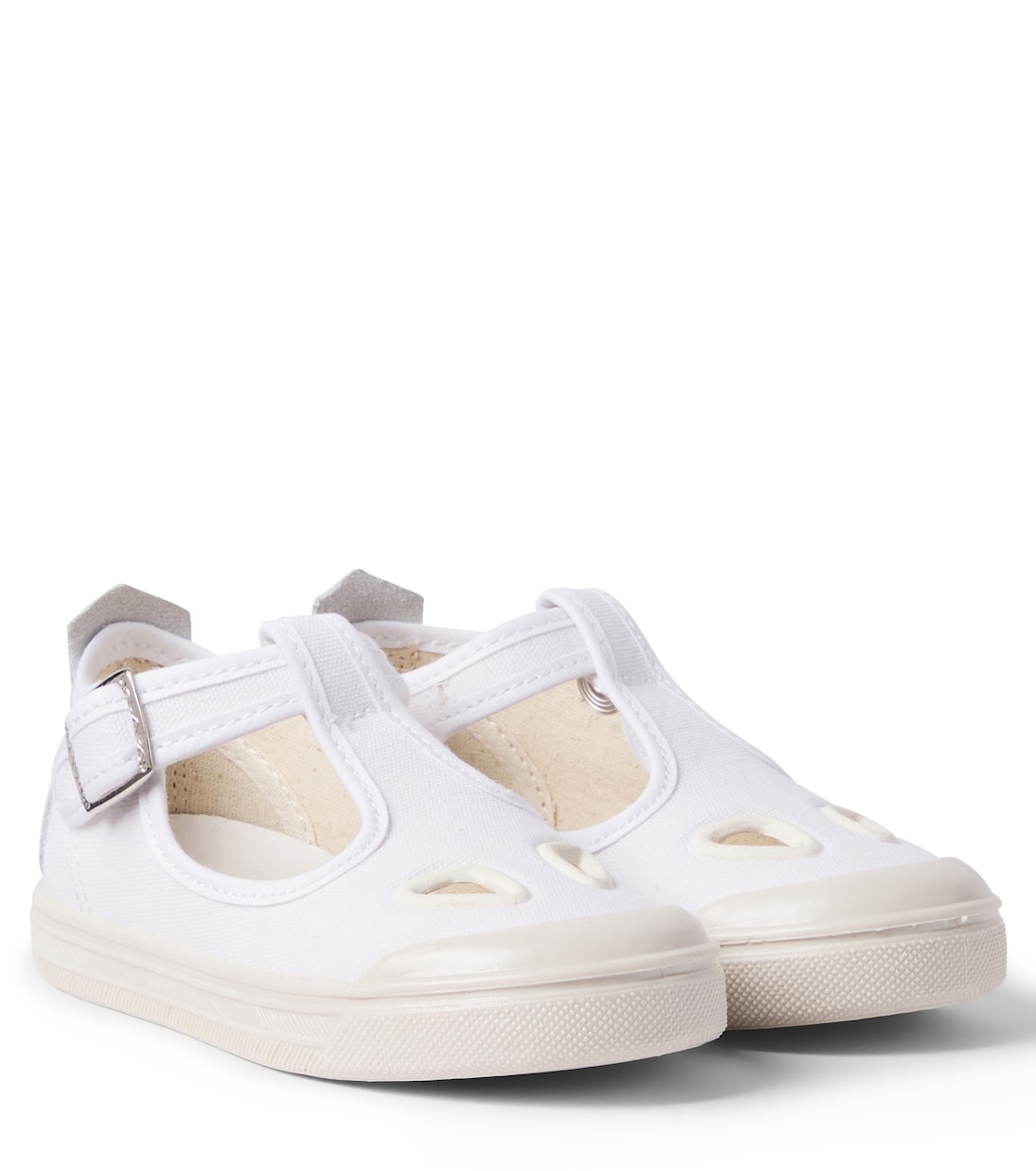 Sneakers aus Canvas | Il Gufo
