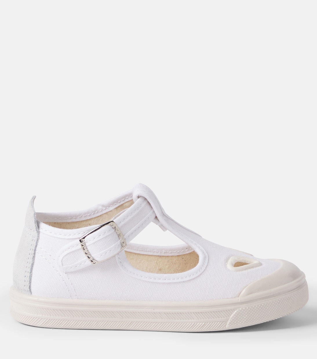 Sneakers aus Canvas | Il Gufo