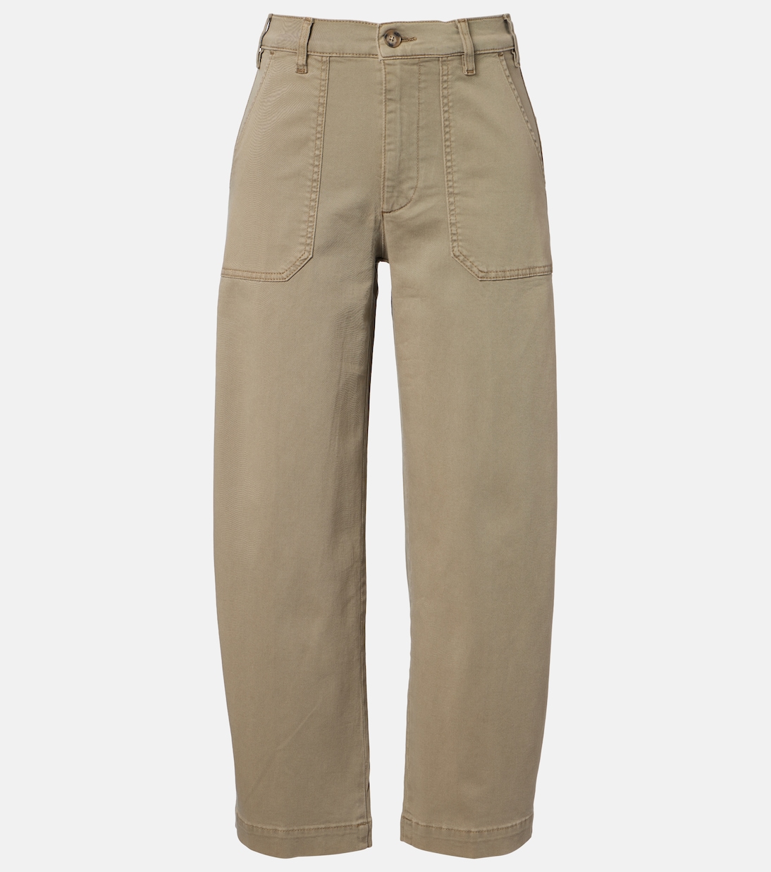 The Ranger straight jeans | Frame