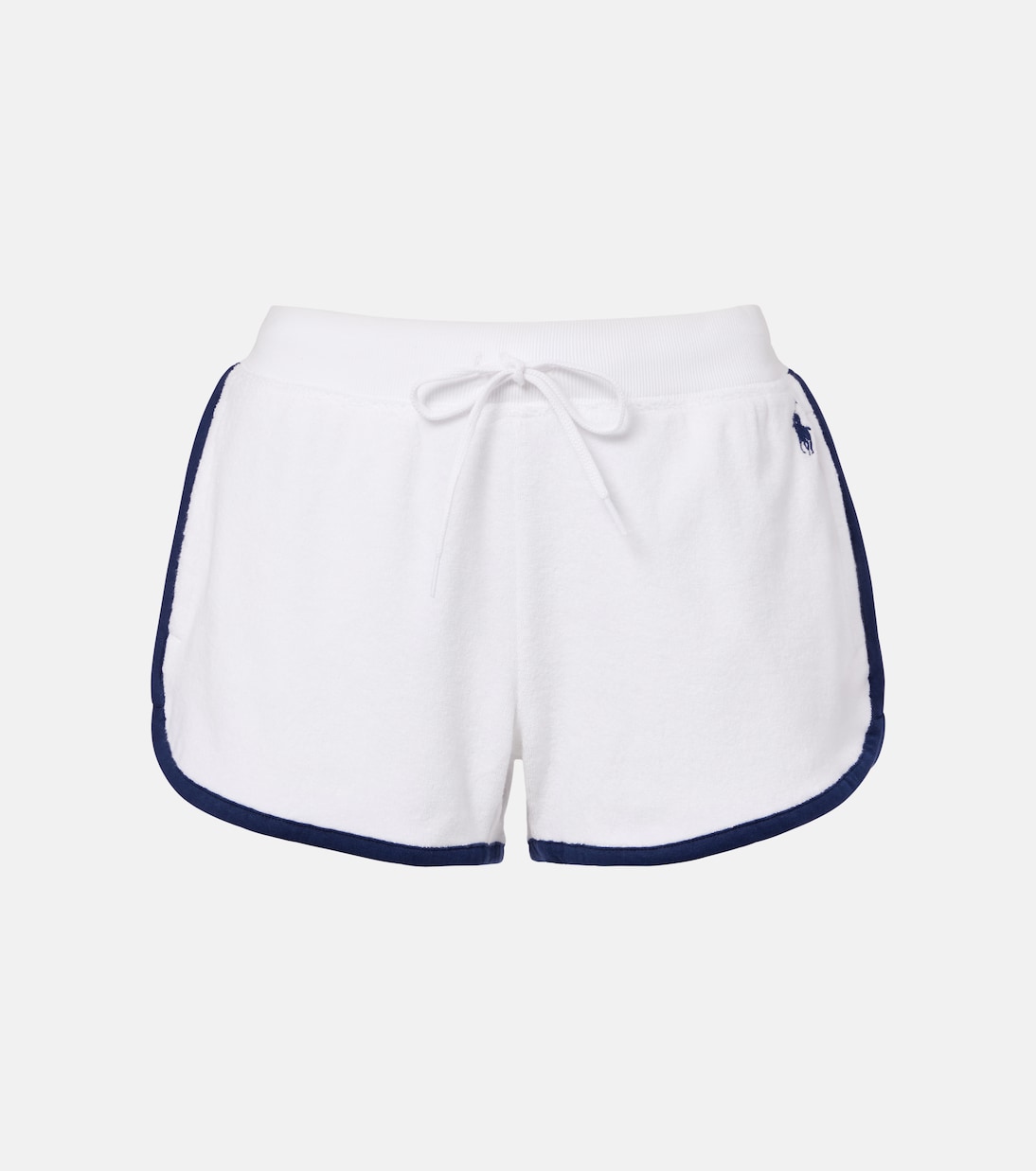 Shorts aus Frottee | Polo Ralph Lauren