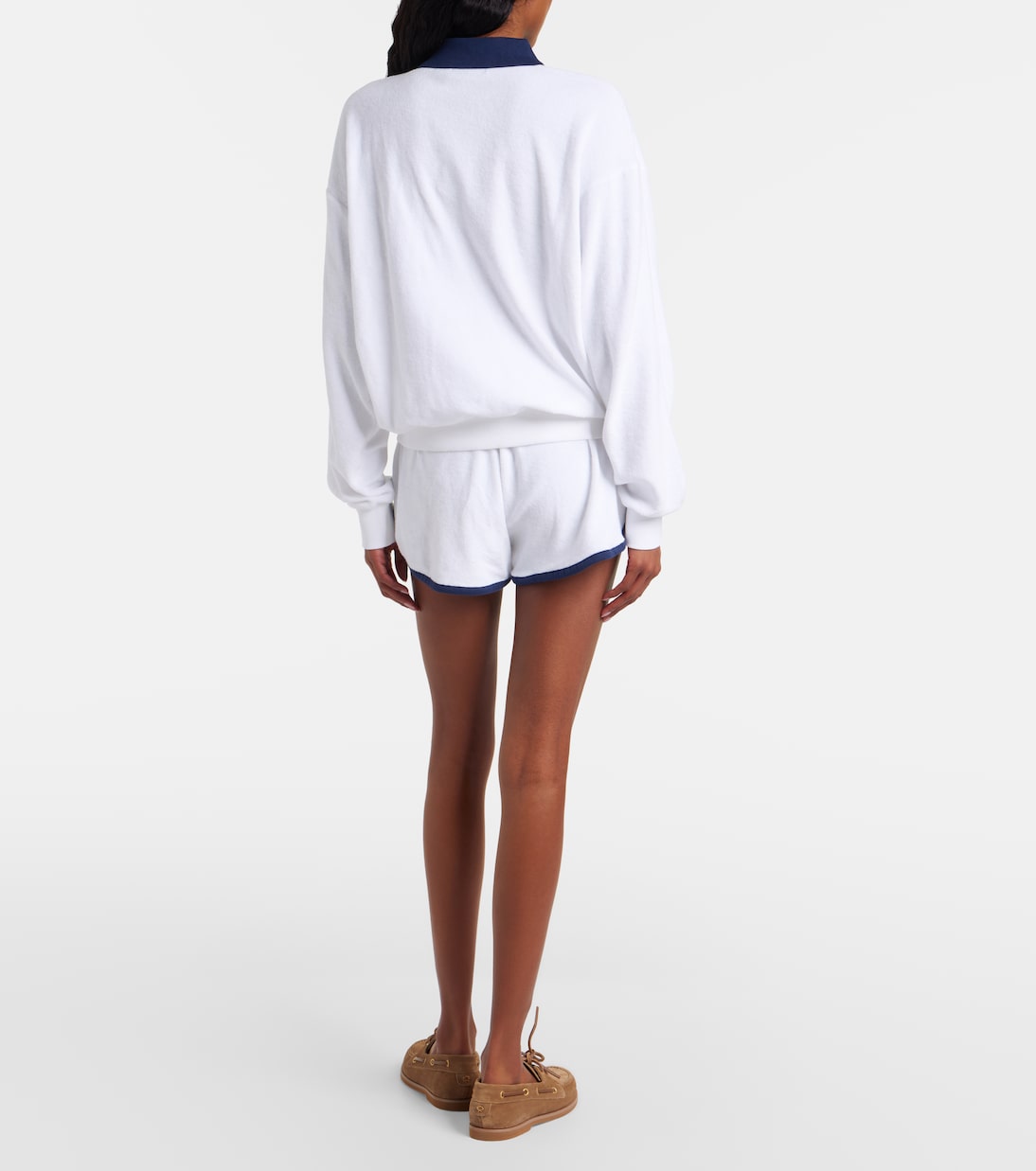 Shorts aus Frottee | Polo Ralph Lauren