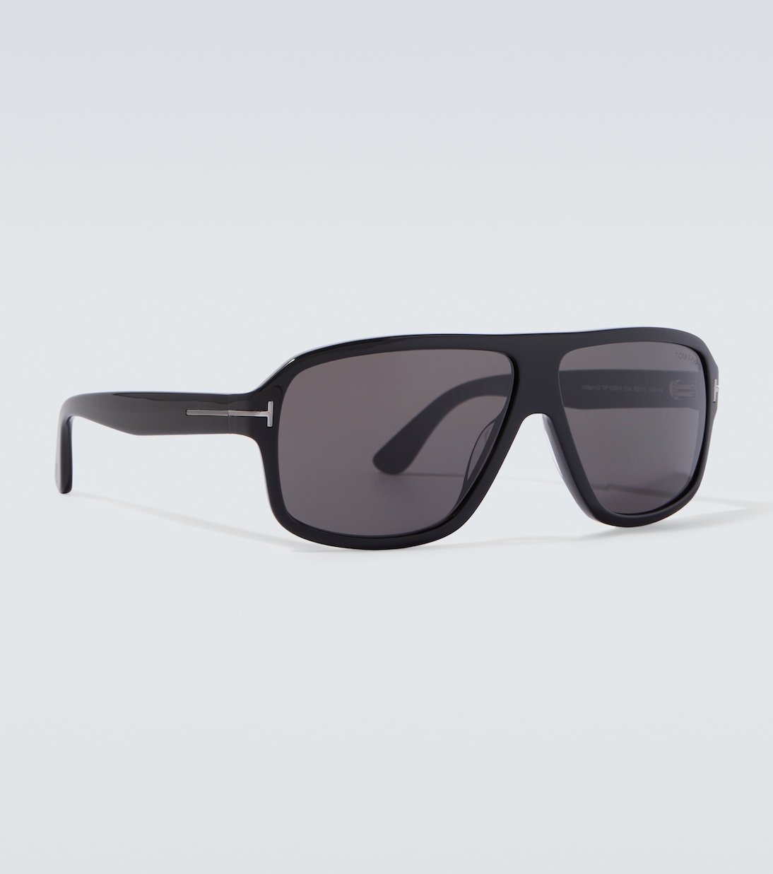 Aviator-Sonnenbrille William | Tom Ford