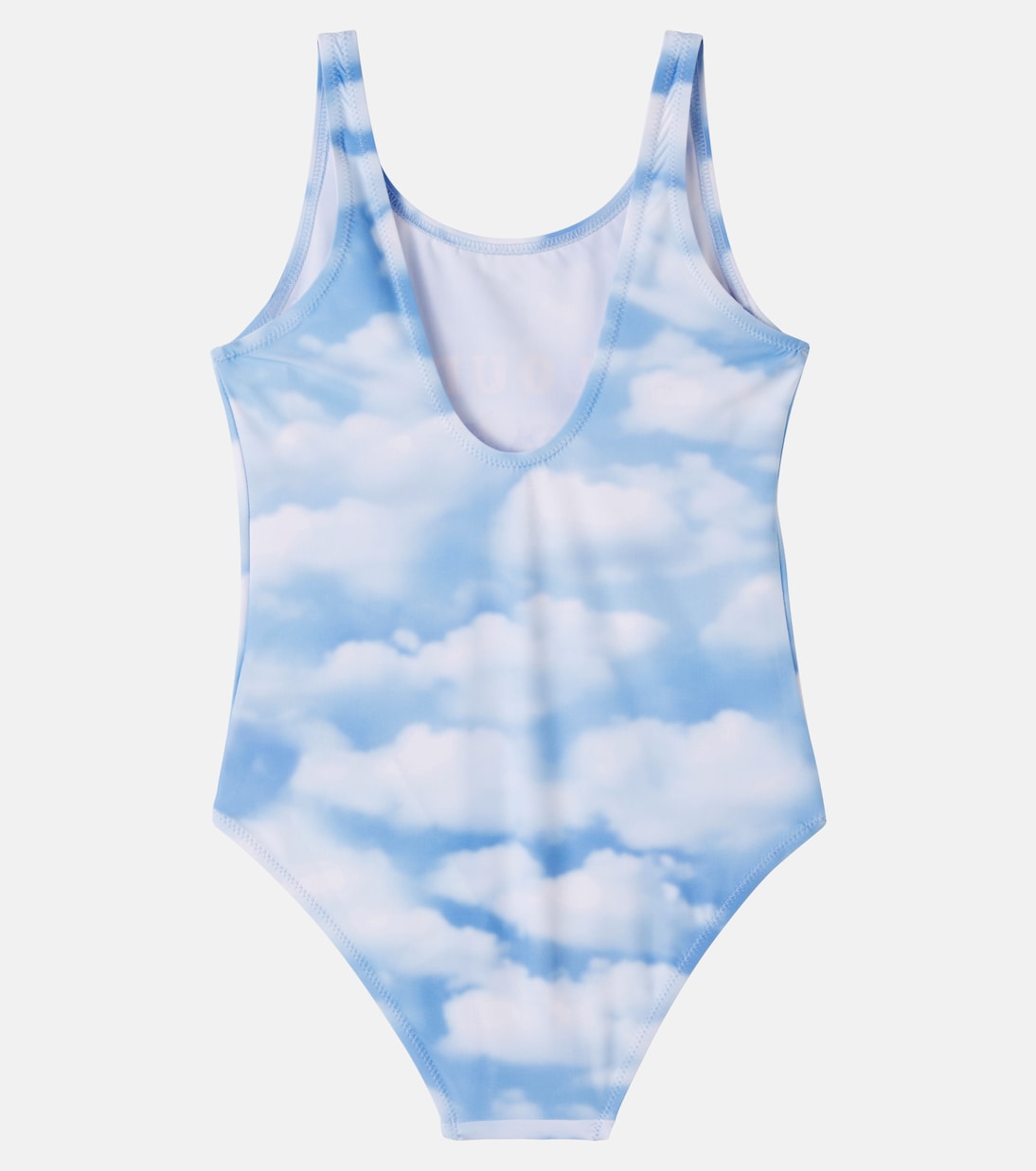 Cloudy printed swimsuit | Konges Sløjd