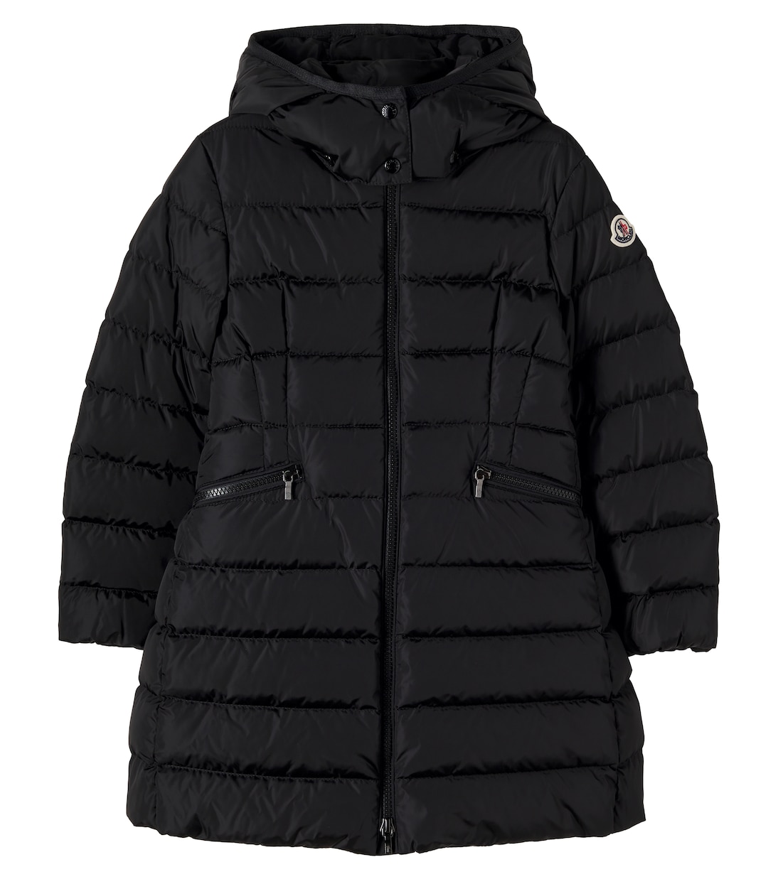 Charpal down coat | Moncler Enfant