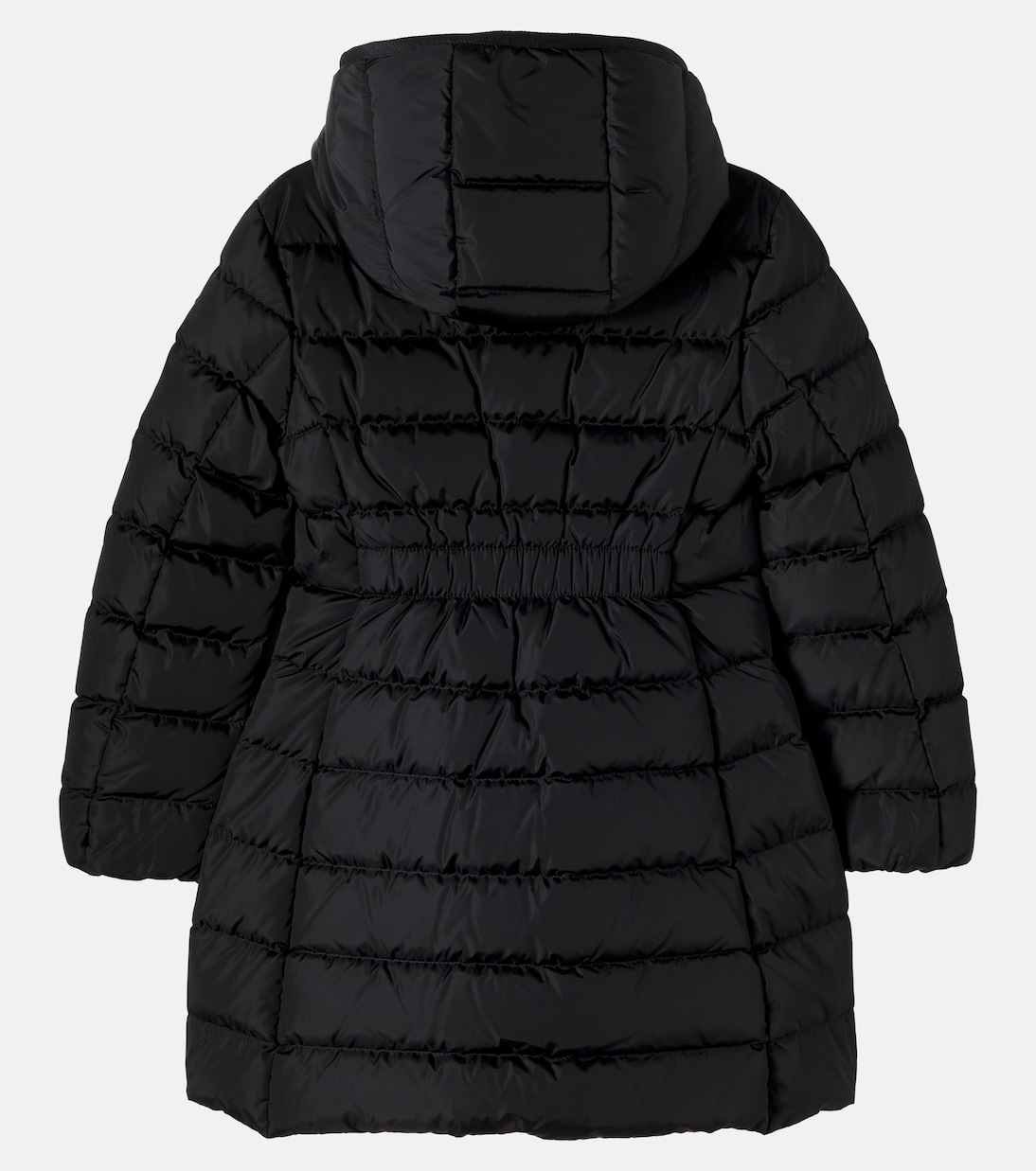 Charpal down coat | Moncler Enfant