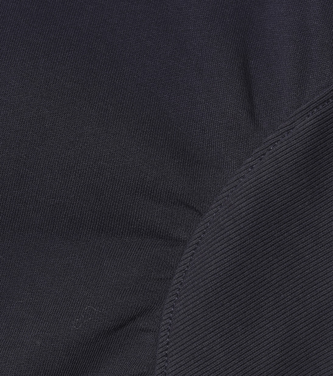 Cotton-jersey hoodie | Stella McCartney