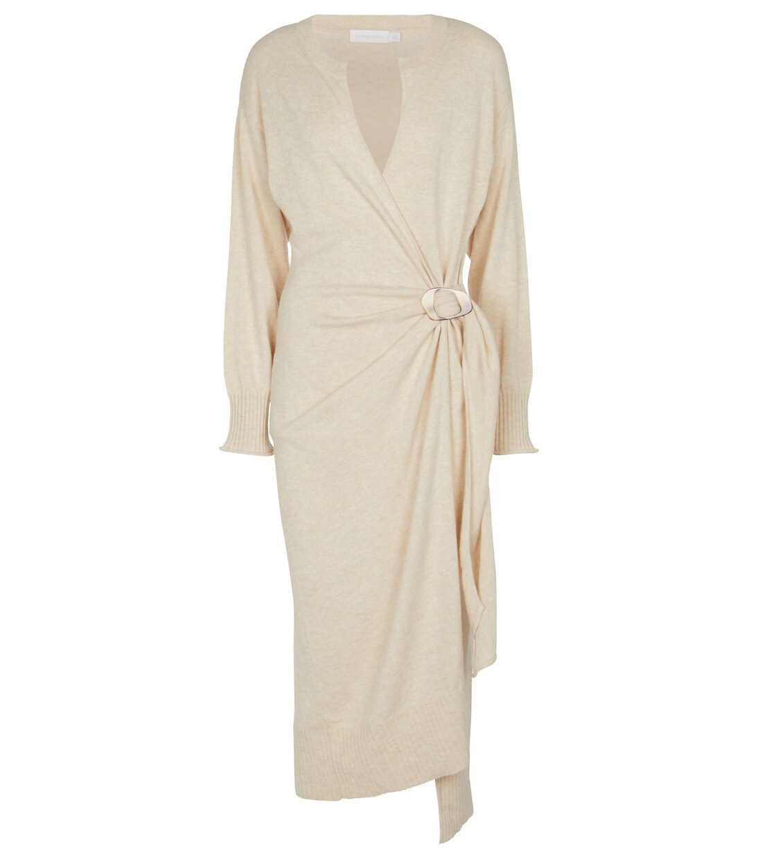 Midikleid aus Strick | Simkhai