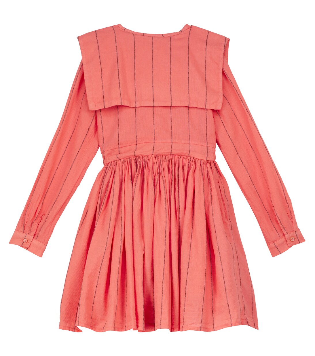 Odille Ray cotton dress | Morley