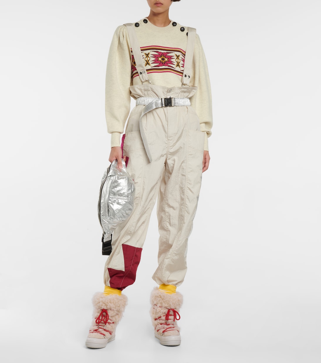 Skihose Cenekla  | Isabel Marant